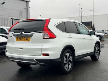 Used Honda CR-V 2015 for sale - 77570740: Photo