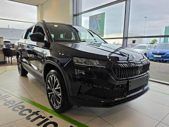 Used Skoda Karoq undefined for sale - 79775930: Photo