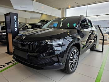 Used Skoda Karoq undefined for sale - 79775930: Photo