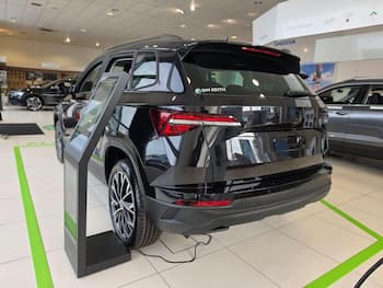 Used Skoda Karoq undefined for sale - 79775930: Photo