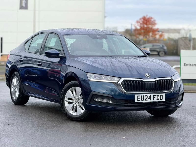Used Skoda Octavia 2024 for sale - 76519746: Photo 1