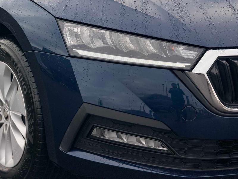 Used Skoda Octavia 2024 for sale - 76519746: Photo 11