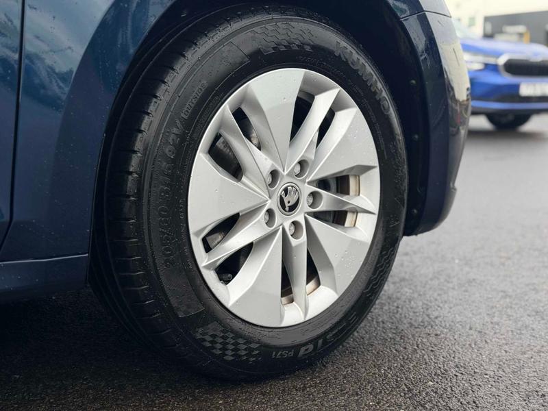 Used Skoda Octavia 2024 for sale - 76519746: Photo 12