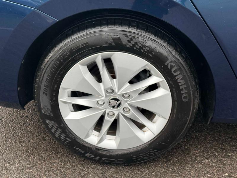 Used Skoda Octavia 2024 for sale - 76519746: Photo 14