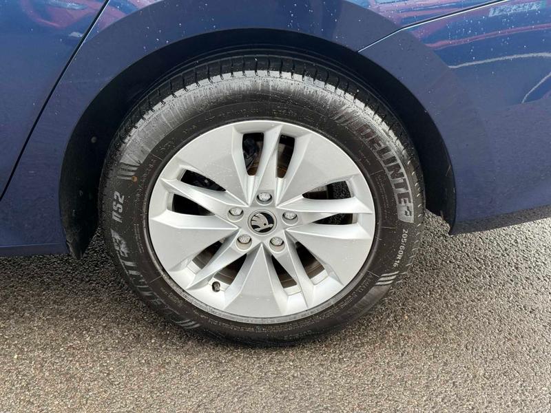 Used Skoda Octavia 2024 for sale - 76519746: Photo 16