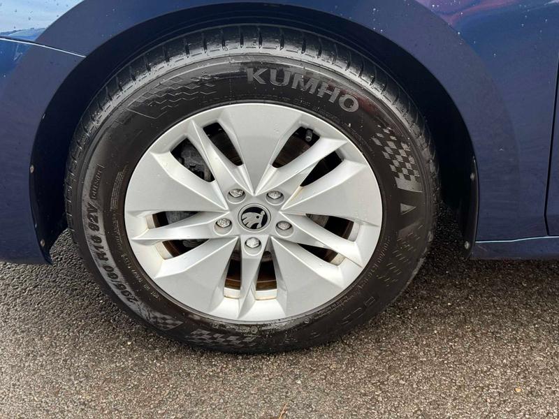 Used Skoda Octavia 2024 for sale - 76519746: Photo 17