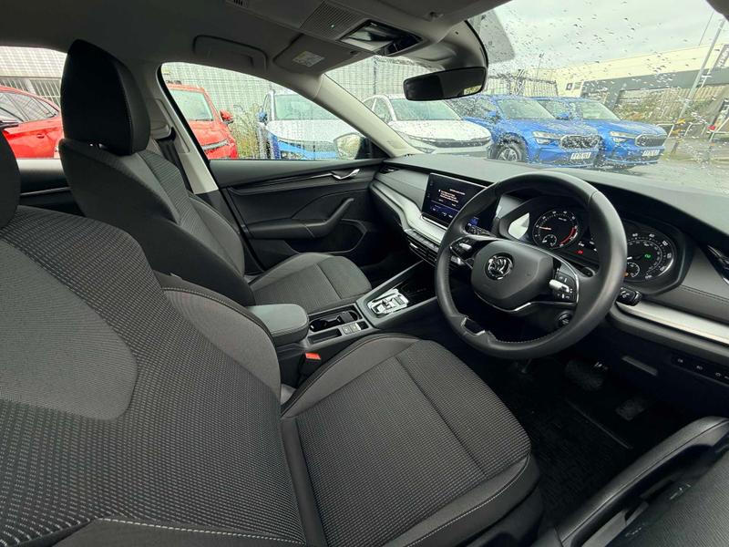 Used Skoda Octavia 2024 for sale - 76519746: Photo 18