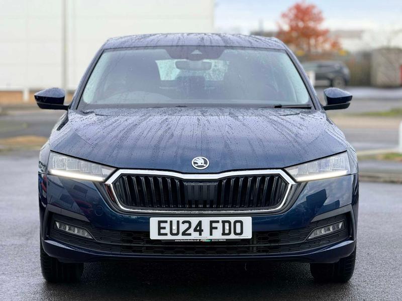 Used Skoda Octavia 2024 for sale - 76519746: Photo 2