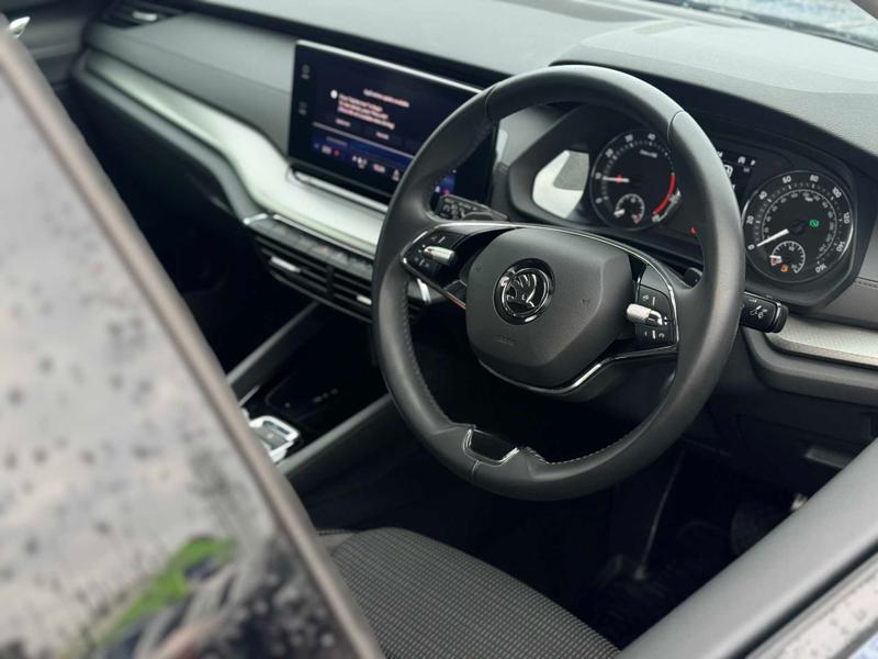 Used Skoda Octavia 2024 for sale - 76519746: Photo 20