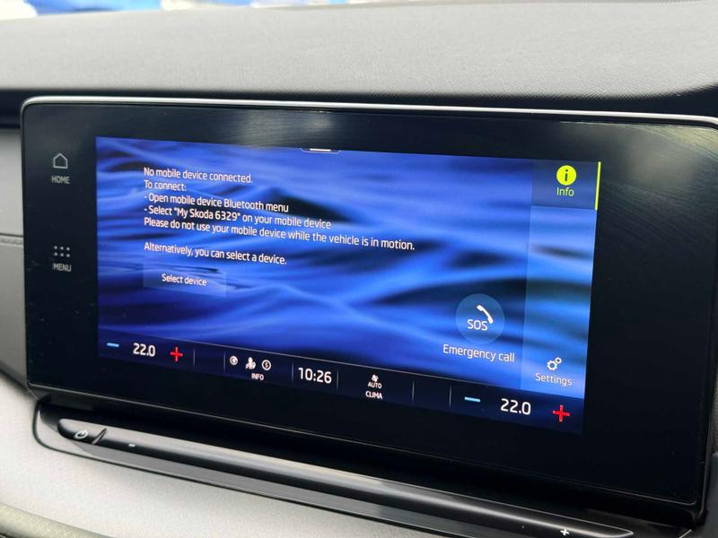 Used Skoda Octavia 2024 for sale - 76519746: Photo 29