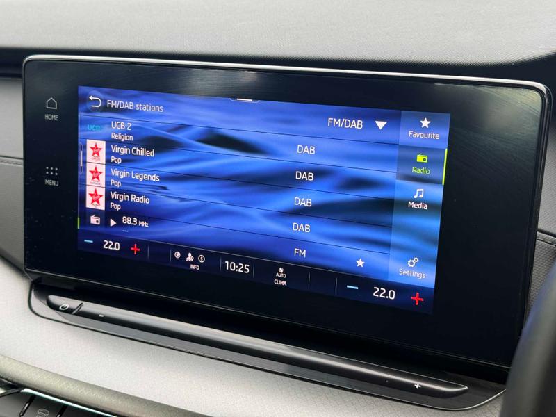 Used Skoda Octavia 2024 for sale - 76519746: Photo 31