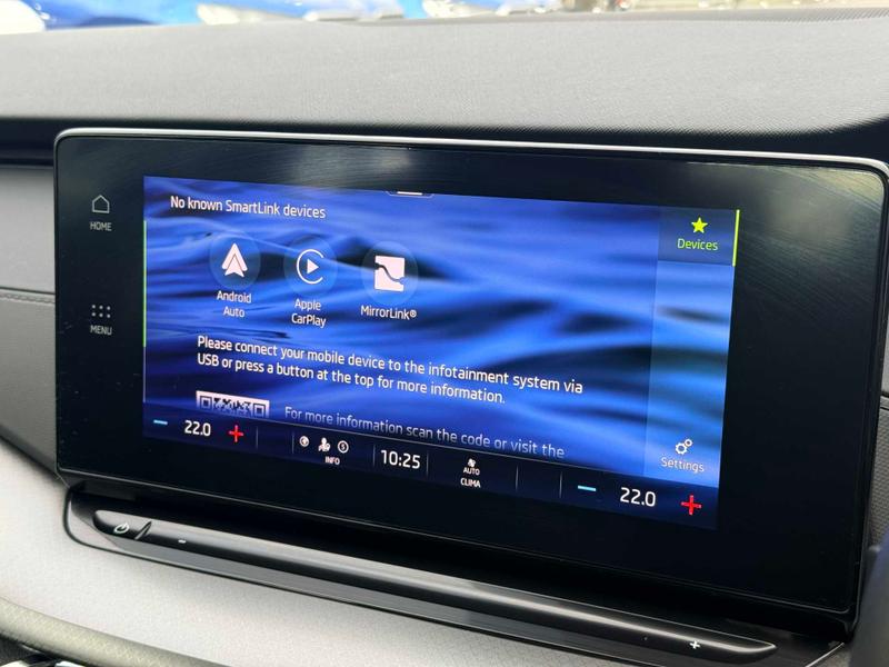 Used Skoda Octavia 2024 for sale - 76519746: Photo 32