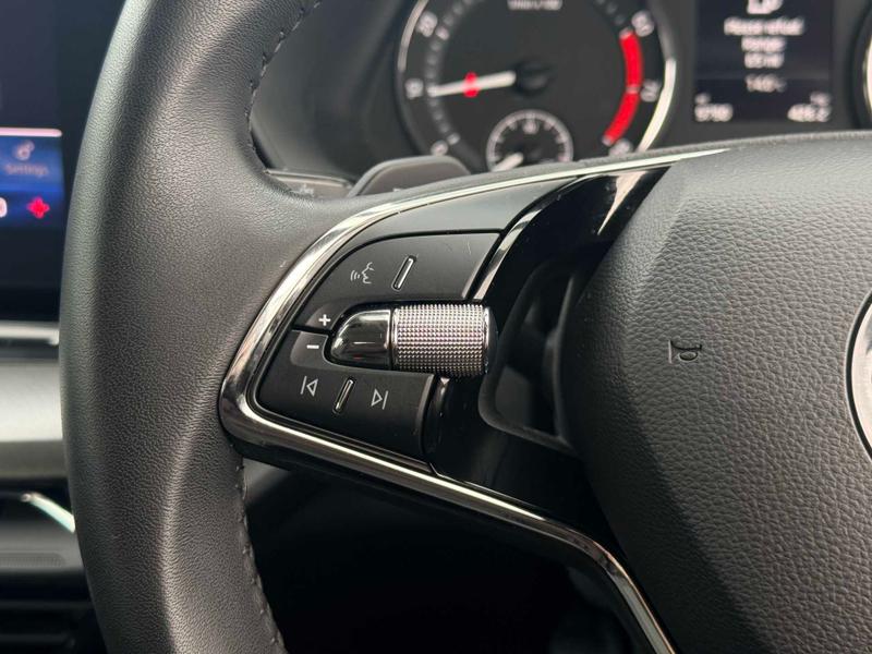 Used Skoda Octavia 2024 for sale - 76519746: Photo 33