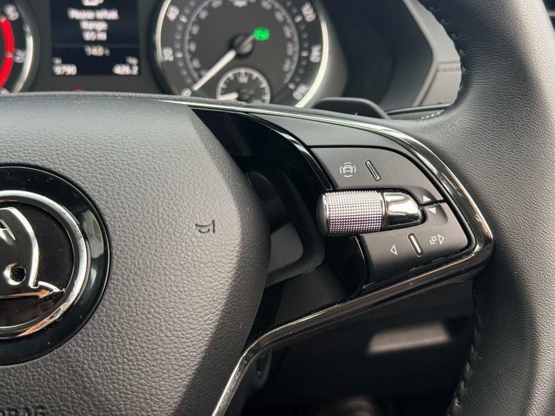 Used Skoda Octavia 2024 for sale - 76519746: Photo 35