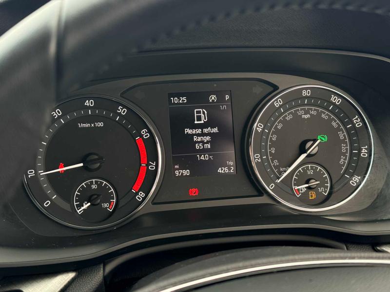 Used Skoda Octavia 2024 for sale - 76519746: Photo 38