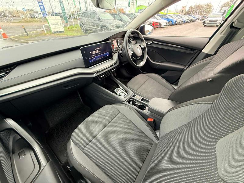 Used Skoda Octavia 2024 for sale - 76519746: Photo 39