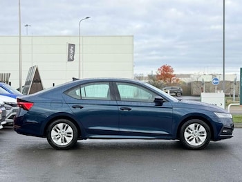 Used Skoda Octavia 2024 for sale - 76519746: Photo