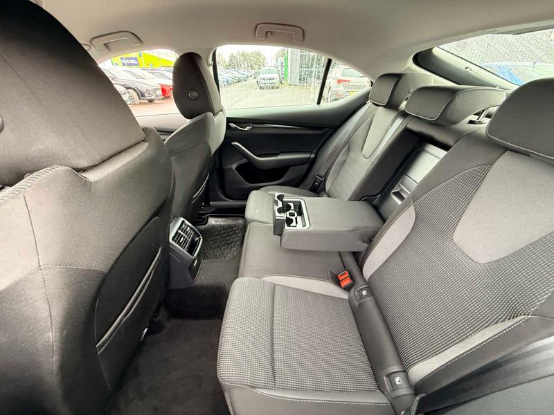 Used Skoda Octavia 2024 for sale - 76519746: Photo 40