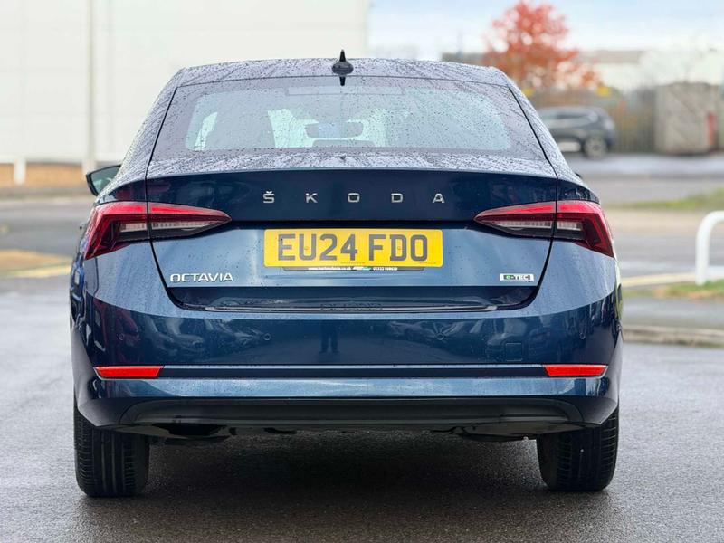 Used Skoda Octavia 2024 for sale - 76519746: Photo 5