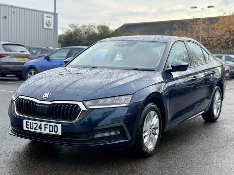 Used Skoda Octavia 2024 for sale - 76519746: Photo 8