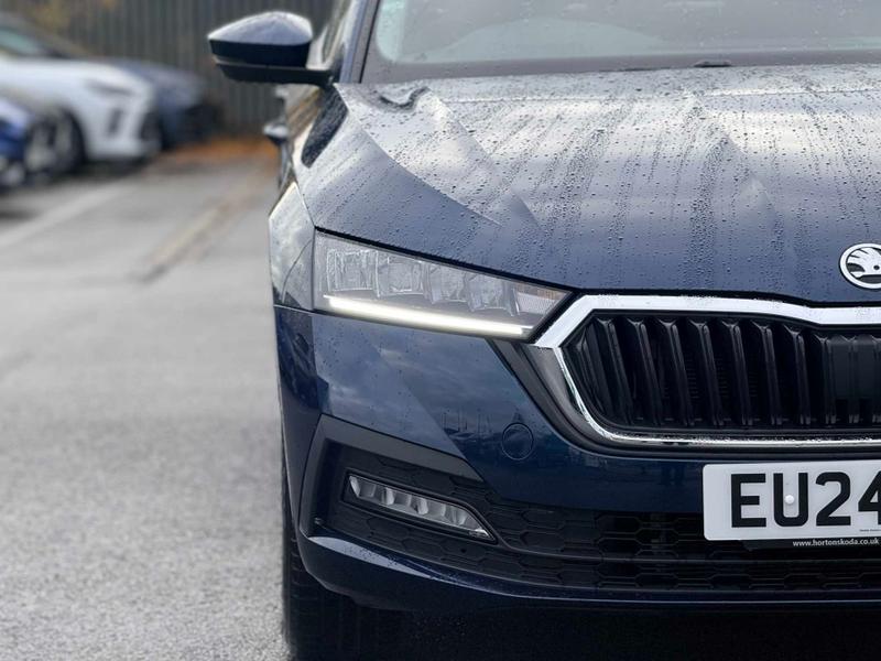 Used Skoda Octavia 2024 for sale - 76519746: Photo 9