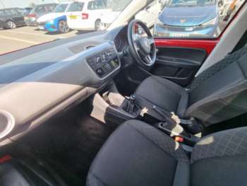 Used Skoda Citigo 2019 for sale - 75068934: Photo