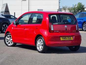 Used Skoda Citigo 2019 for sale - 75068934: Photo