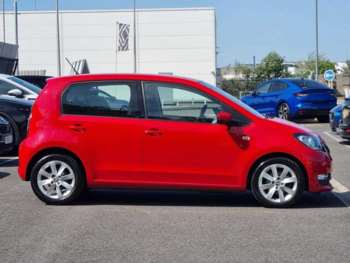 Used Skoda Citigo 2019 for sale - 75068934: Photo