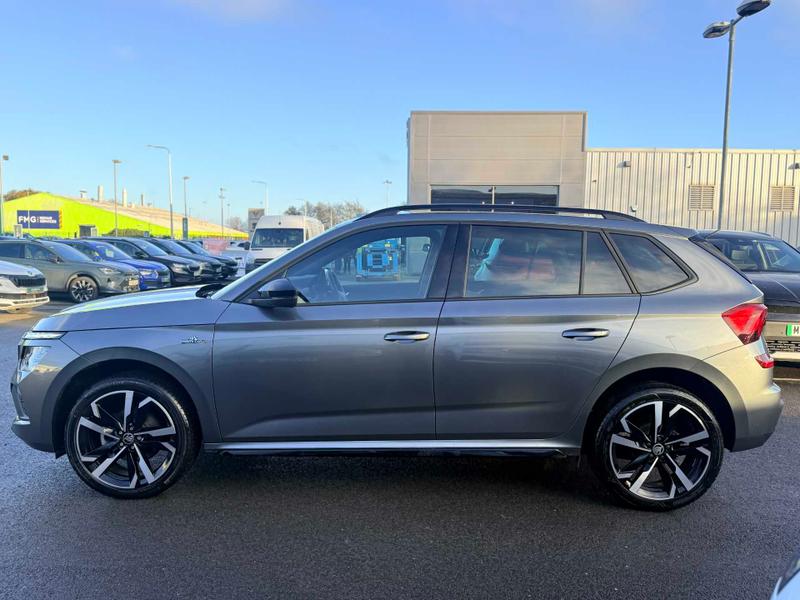 Used Skoda Kamiq 2025 for sale - 76722903: Photo 10