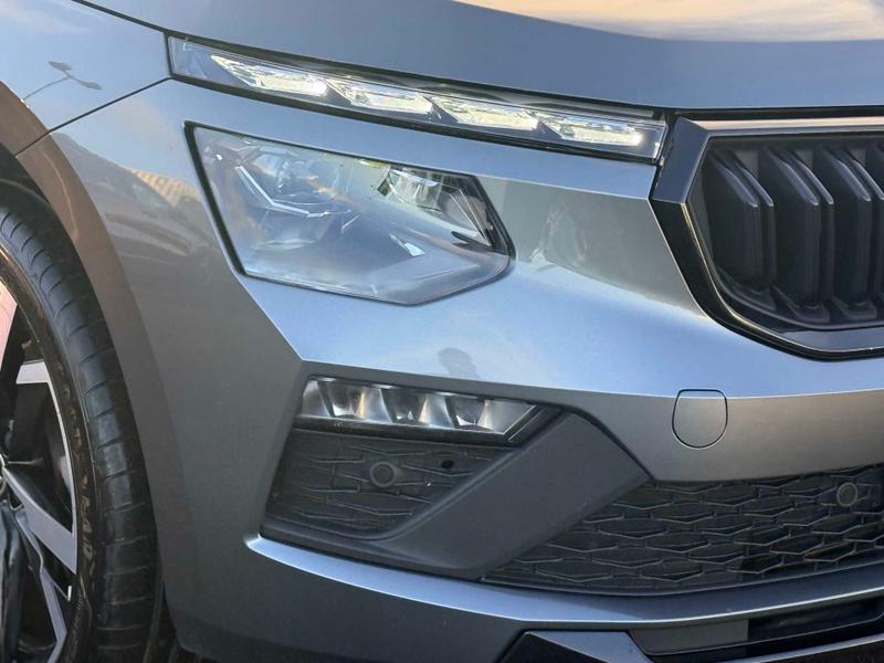 Used Skoda Kamiq 2025 for sale - 76722903: Photo 14