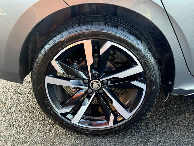 Used Skoda Kamiq 2025 for sale - 76722903: Photo 17