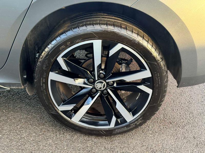 Used Skoda Kamiq 2025 for sale - 76722903: Photo 19