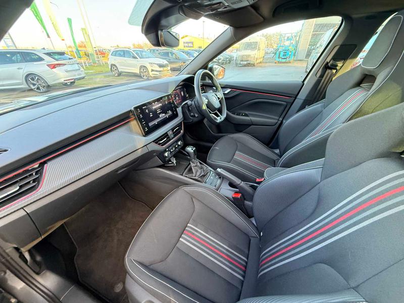 Used Skoda Kamiq 2025 for sale - 76722903: Photo 2