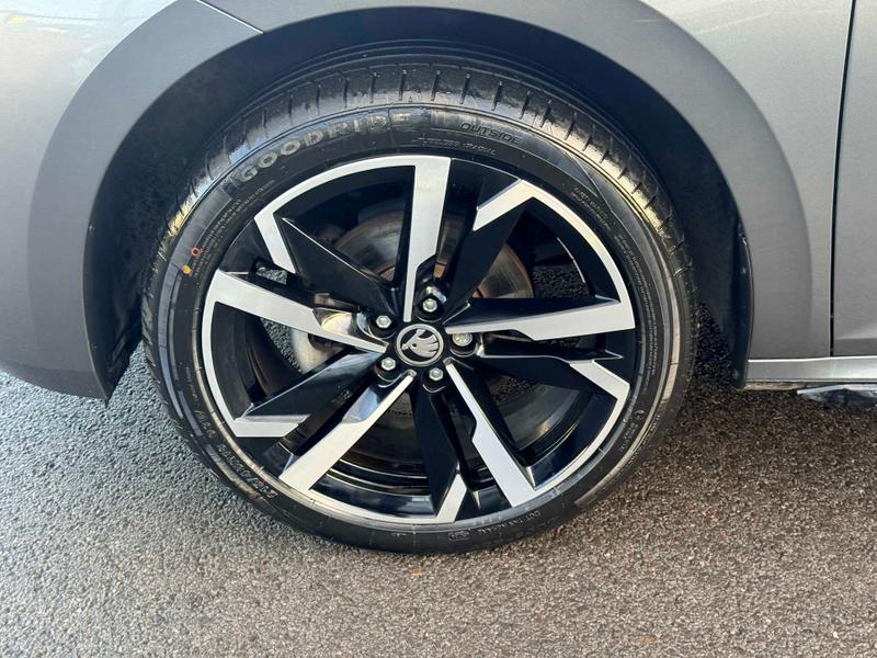 Used Skoda Kamiq 2025 for sale - 76722903: Photo 20