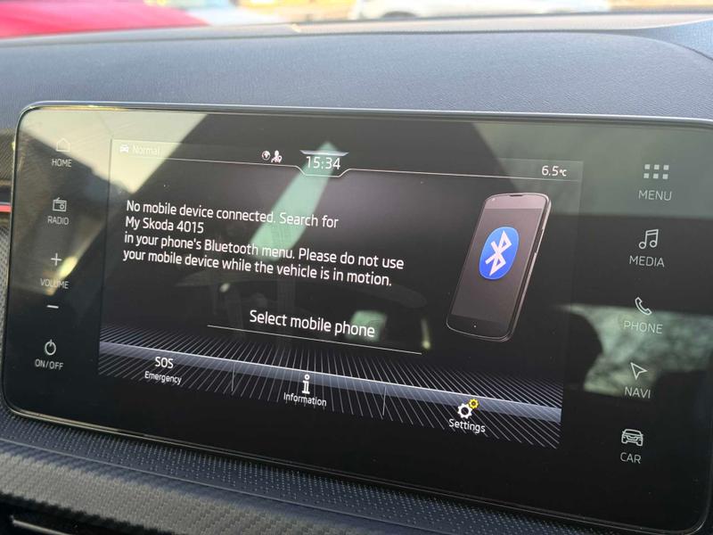 Used Skoda Kamiq 2025 for sale - 76722903: Photo 23