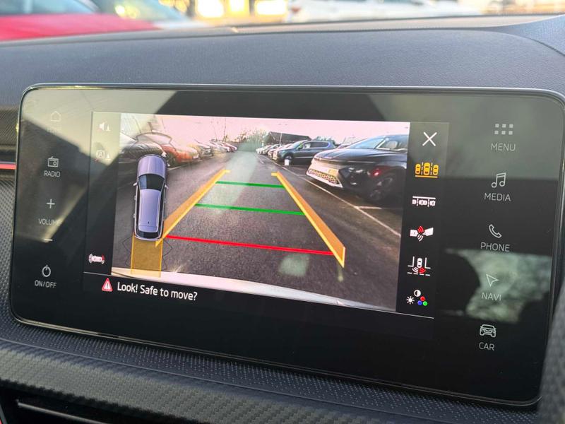 Used Skoda Kamiq 2025 for sale - 76722903: Photo 25