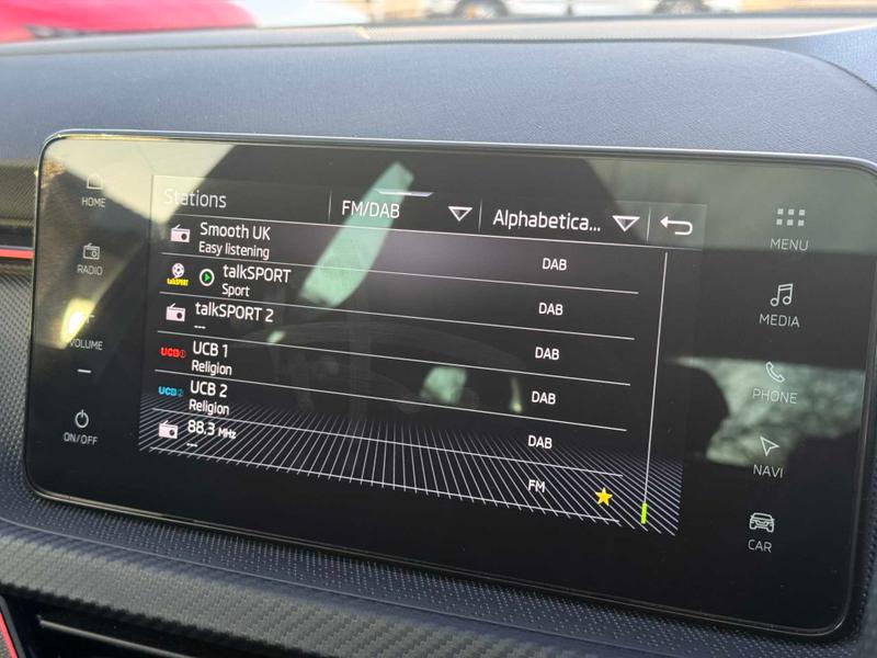 Used Skoda Kamiq 2025 for sale - 76722903: Photo 26