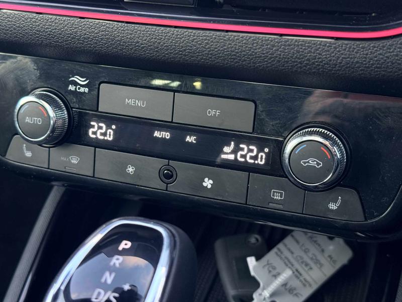 Used Skoda Kamiq 2025 for sale - 76722903: Photo 29