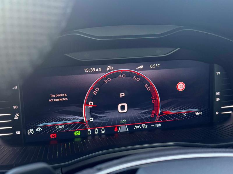 Used Skoda Kamiq 2025 for sale - 76722903: Photo 35