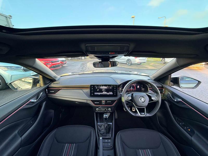 Used Skoda Kamiq 2025 for sale - 76722903: Photo 40