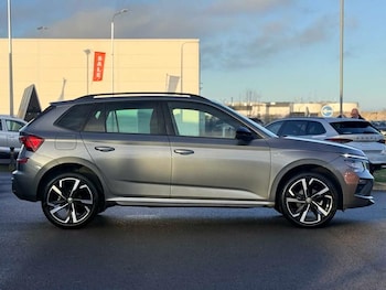 Used Skoda Kamiq 2025 for sale - 76722903: Photo