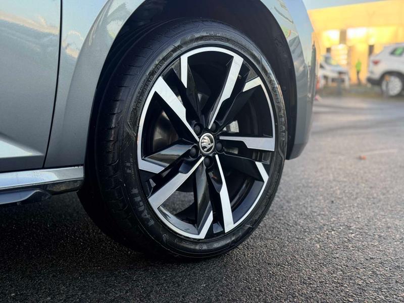 Used Skoda Kamiq 2025 for sale - 76722903: Photo 5