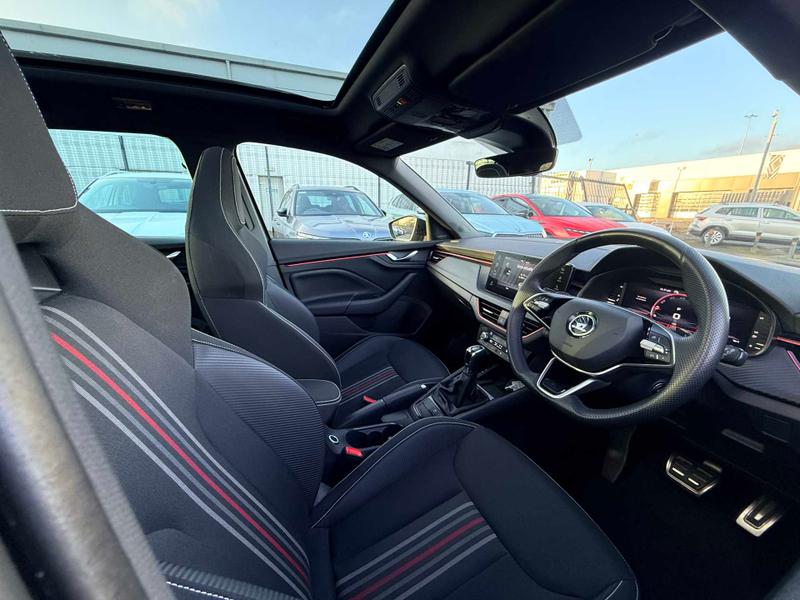 Used Skoda Kamiq 2025 for sale - 76722903: Photo 6