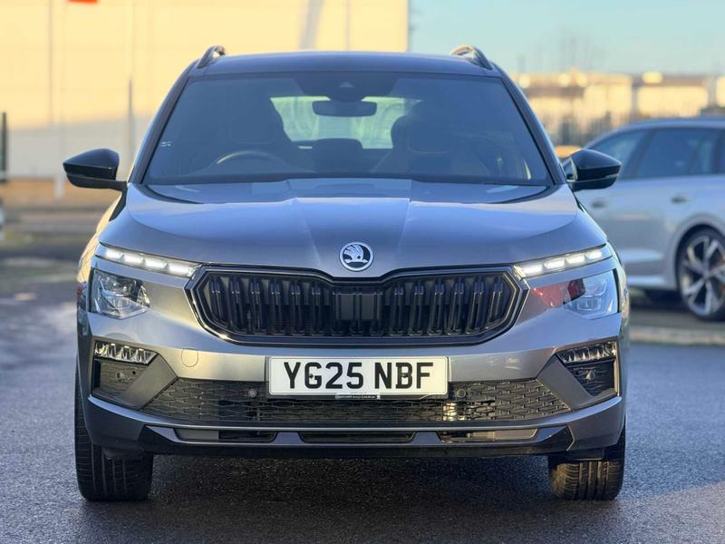 Used Skoda Kamiq 2025 for sale - 76722903: Photo 7