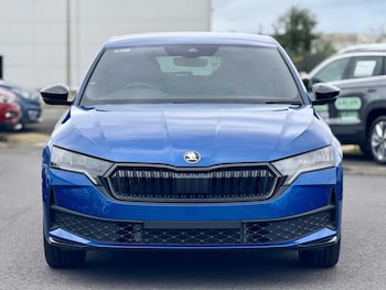 Used Skoda Octavia 2025 for sale - 75746675: Photo