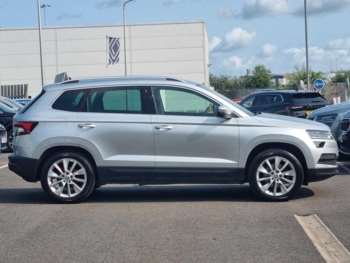 Used Skoda Karoq 2019 for sale - 74789735: Photo