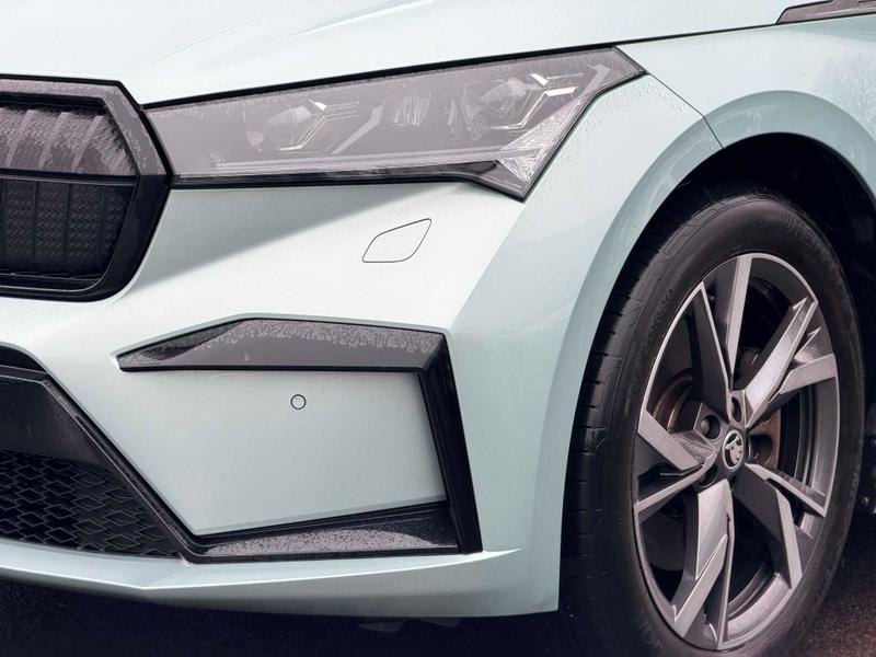 Used Skoda Enyaq 2024 for sale - 77679542: Photo 14