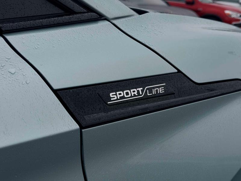 Used Skoda Enyaq 2024 for sale - 77679542: Photo 21