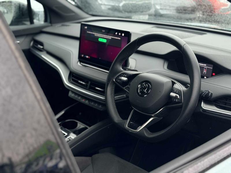 Used Skoda Enyaq 2024 for sale - 77679542: Photo 22