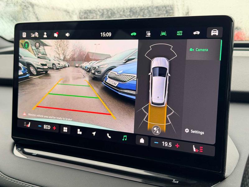 Used Skoda Enyaq 2024 for sale - 77679542: Photo 27